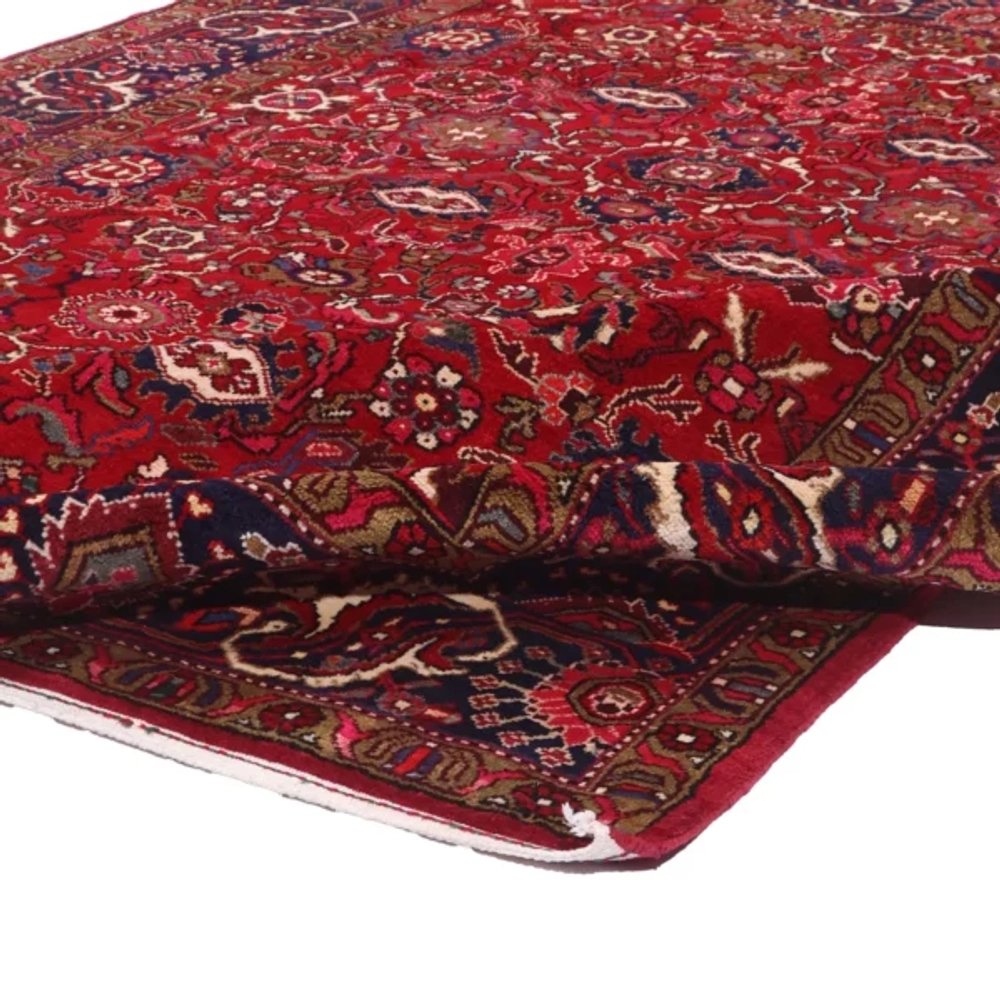 Персидский ковер ручной работы Nanj Malayer (290 × 210 см) 220210162 Иран