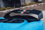 Карбоновый обвес для Ferrari 296 GTB GTS Феррари