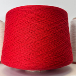 Ninetyfive - Filpucci; 95% кашемир, 5% меринос; 1300м/100гр; col. 627627 Parisian Red, цвет: красный