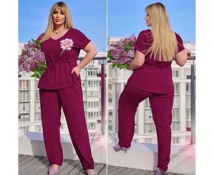 Костюм 7384307 Fabrika