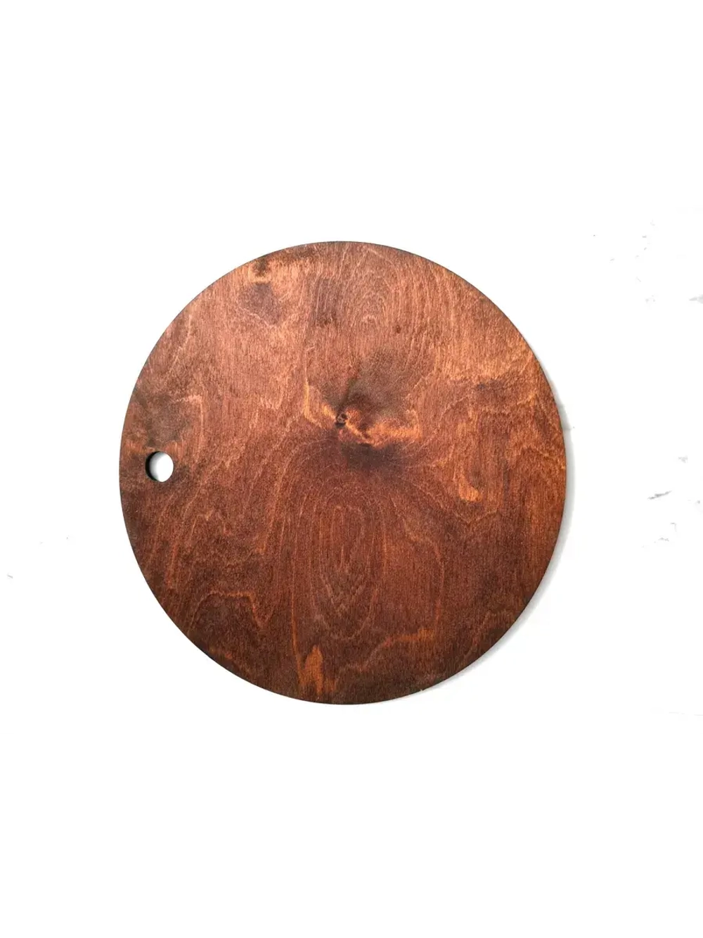 Доска разделочная сервировочная "Мама заменит всех..."