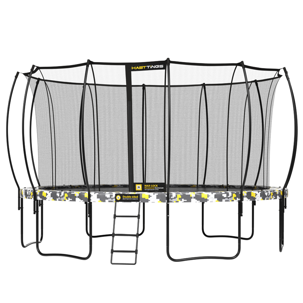 Hasttings Superfly X 14ft