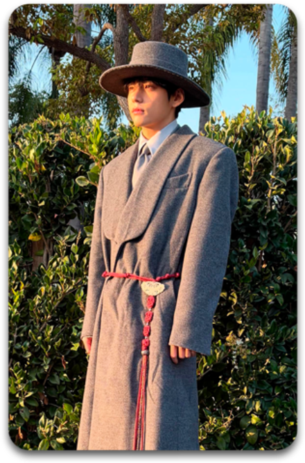 Карта / BTS #1552