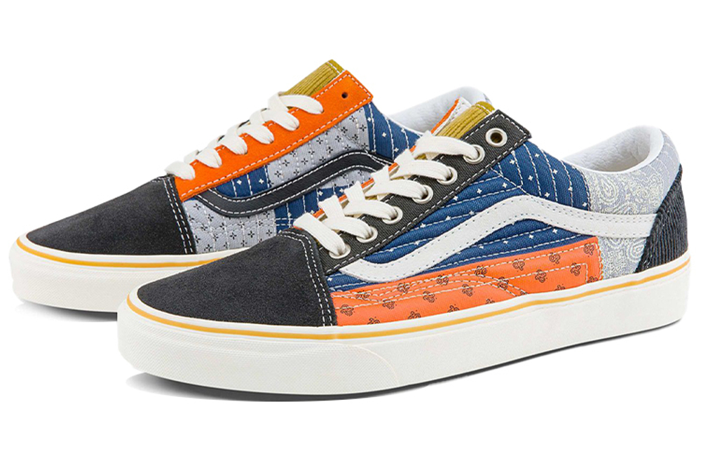 Vans Old Skool