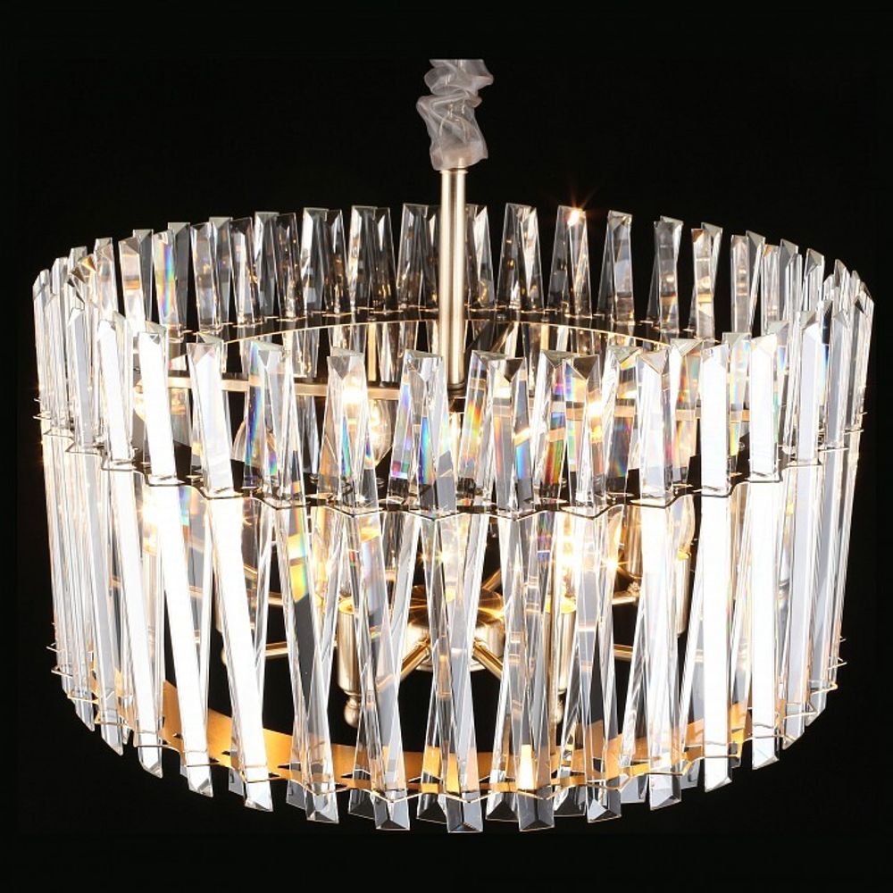 Подвесной светильник Aployt Verene APL.808.13.08