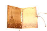 Открытка "Bon Paris"