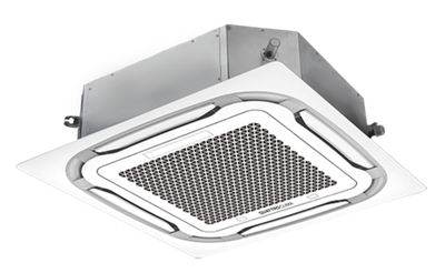 Сплит-система QV-I12CG/QN-I12UG/QA-ICP9