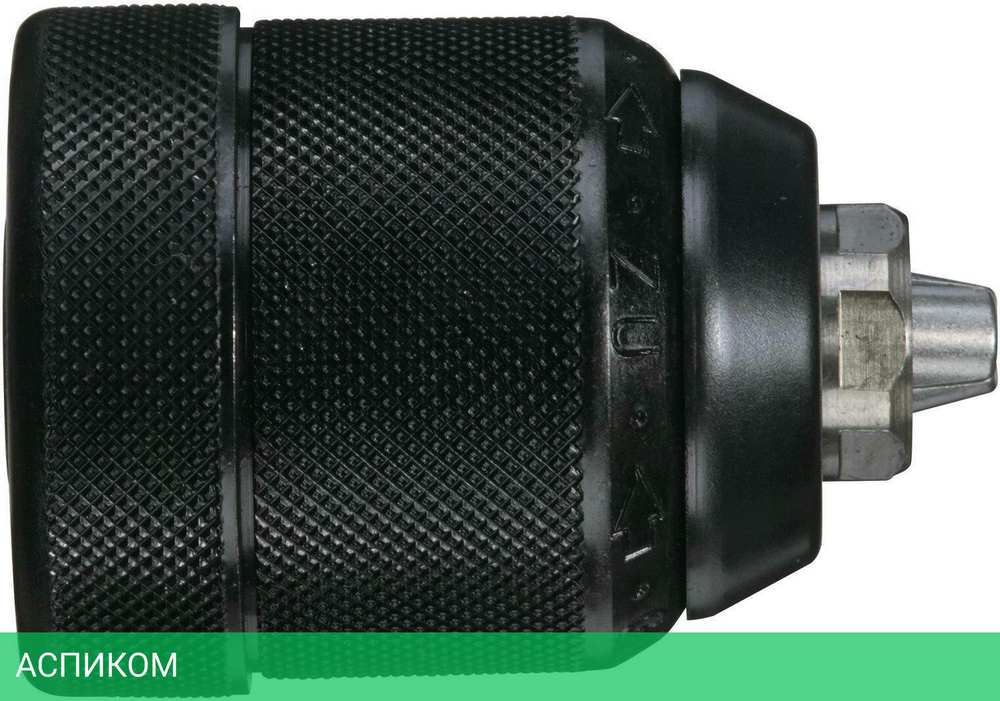 Патрон бесключевой Milwaukee 1/2"х20 1-10мм (4932364382)