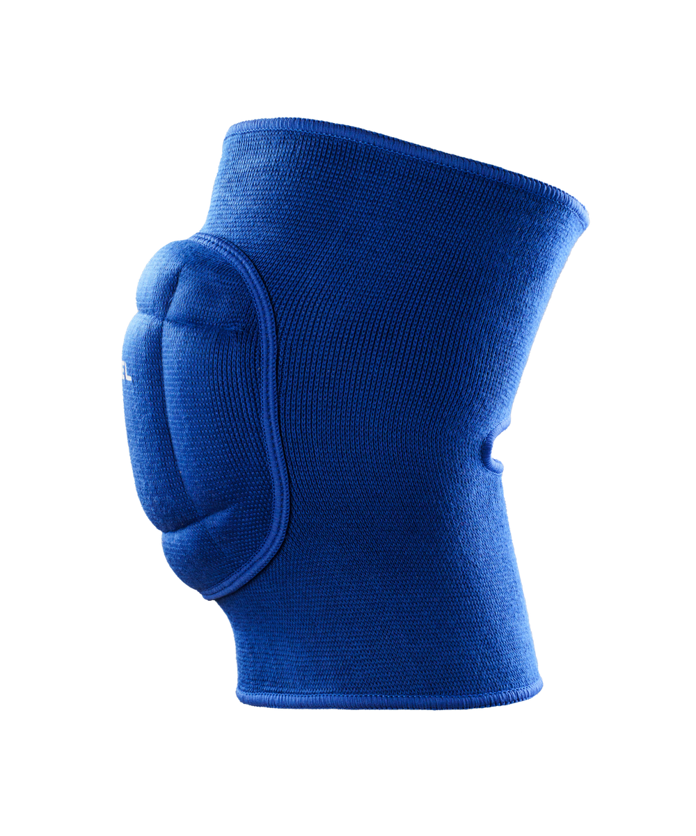 Наколенники волейбольные Soft Knee, синий