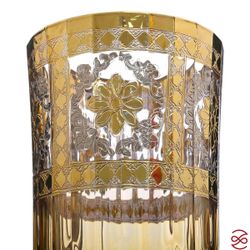 Набор стаканов для воды TIMON ADAGIO (6 шт) 400 мл