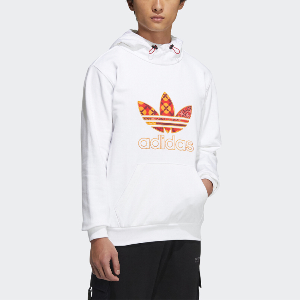Толстовка Adidas originals logo, HD0314