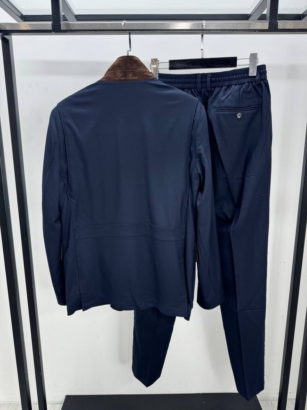 Костюм Loro Piana