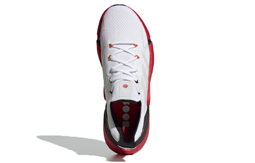 Кроссовки Adidas X9000L4