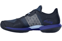 Женские Кроссовки теннисные Wilson Kaos Swift W - черный