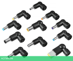 Блок питания для ноутбука Ippon E40 40W 18.5V-20V