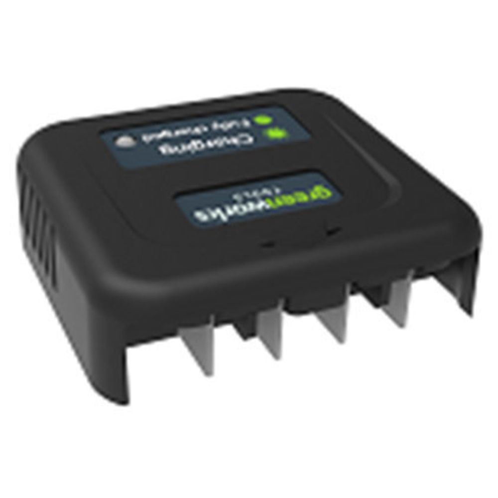 Комплект: Аккумулятор Greenworks G40B2, 2926907,40v, 2 А·ч + Зарядное устройство Greenworks ,(слайдер) 2946507,40v, 2A