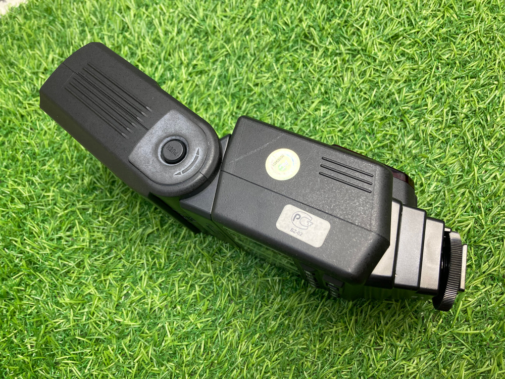 Sigma EF 500 DG ST for Canon