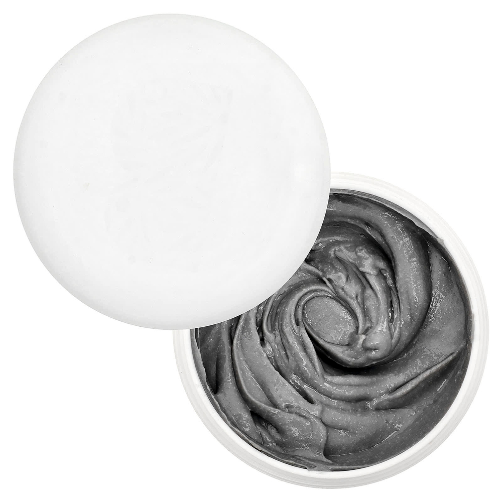 Briogeo, Scalp Revival™, микроотшелушивающий шампунь с древесным углем и кокосовым маслом, 236 мл (8 жидк. унций)