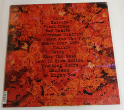SHEERAN, ED(RED VINYL)