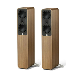 Напольная акустика Q-Acoustics Q5040 (QA5046) Santos Rosewood