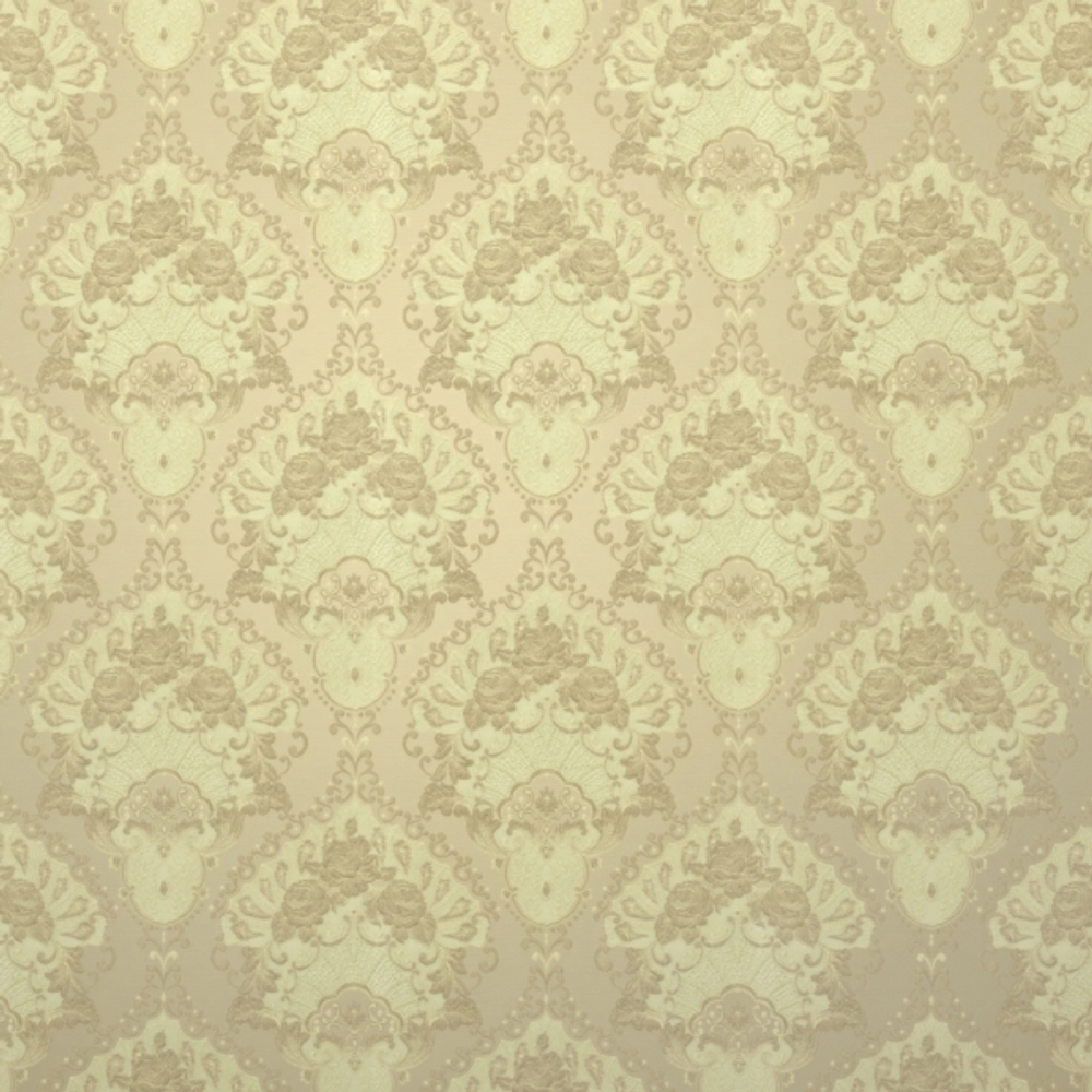 Жаккард Katrine cream (Катрин крем)