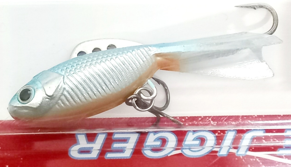 Балансир Columbia 43309 ICE JIGGER IL-187 60mm 15g