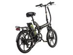 Электровелосипед Eltreco TT New 350