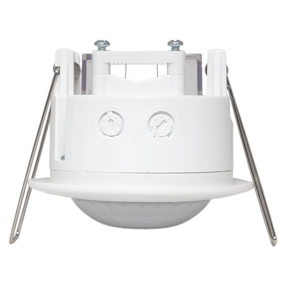 ИК датчик движения встраив. 1200Вт 360гр. до 6м IP20 MS-100 EKF PROxima