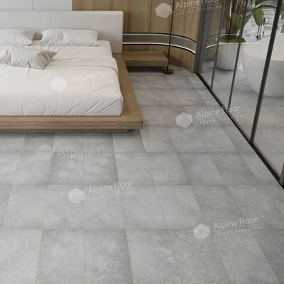 Кварцвиниловая плитка Alpine Floor Stone Mineral Core ЕСО 4-21 Ройал