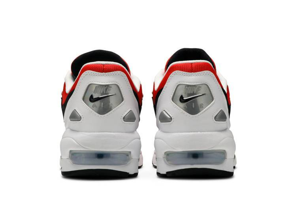Air max2 light habanero sales