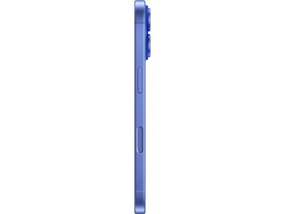 Смартфон Apple iPhone 16 Plus 256GB Dual SIM Ultramarine