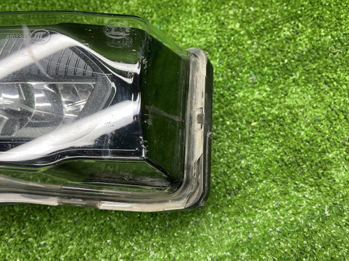 ПТФ левая BMW X3 G01 X4 G02 (2017-2021)