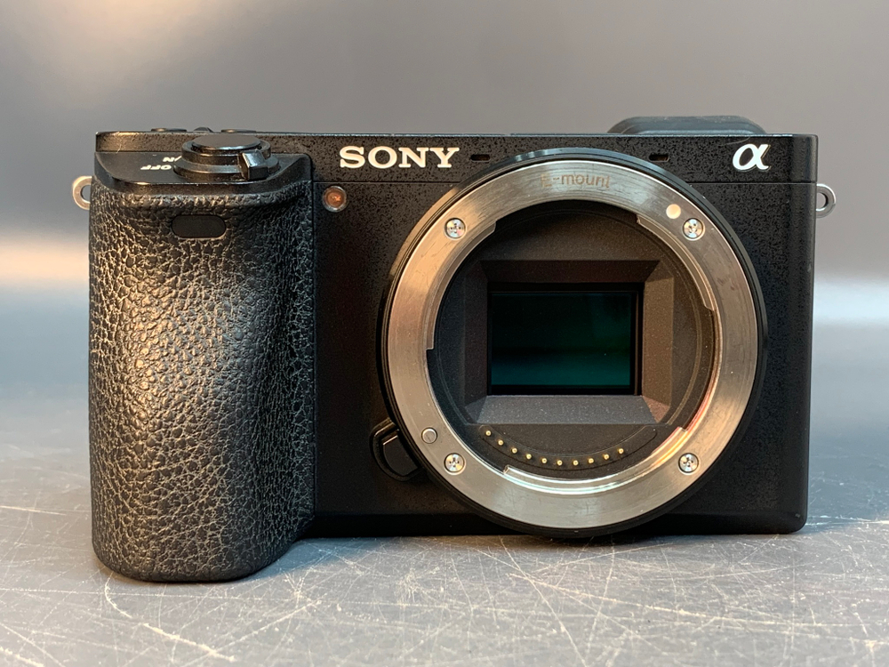 Sony A6500 Body 22646 кадров