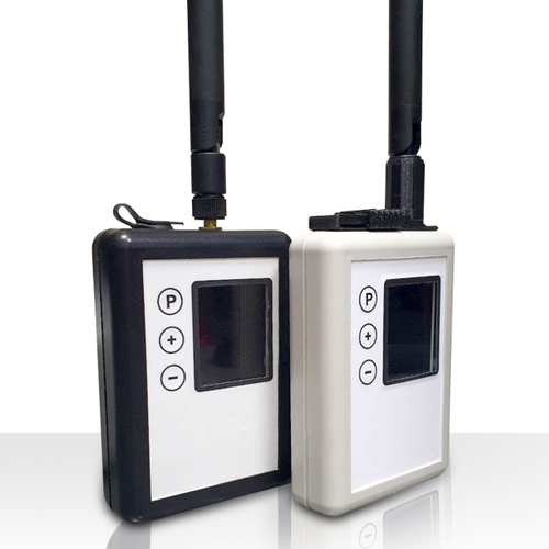 Юрка 1.2 детектор