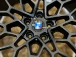 КОВАНЫЕ ДИСКИ ДЛЯ BMW X4 M40I G02 2019 БМВ