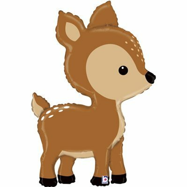 Фигура "Оленёнок"