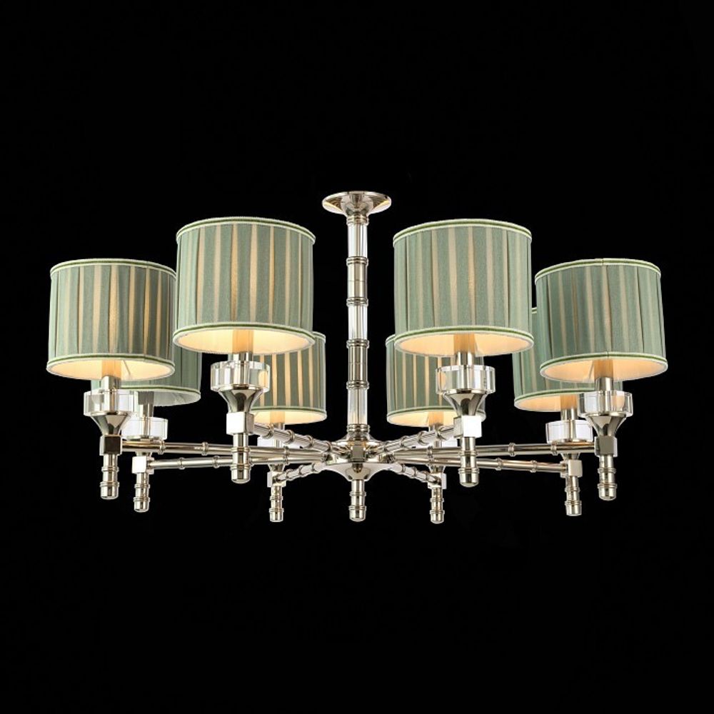 Подвесная люстра ST-Luce Oleo SL1121.103.08