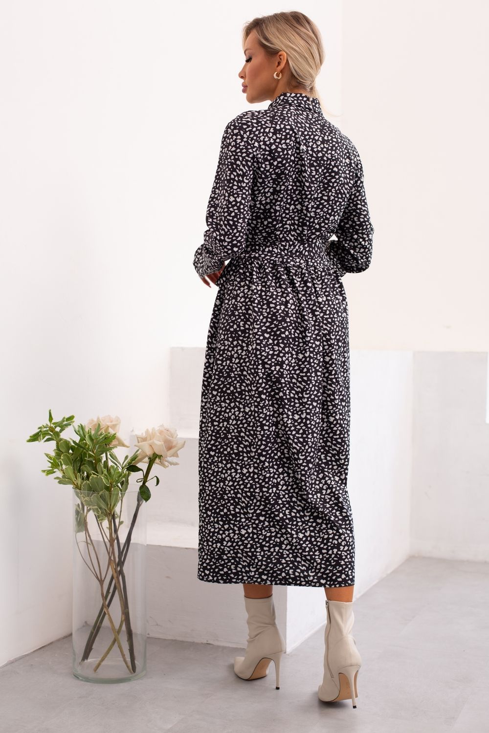 Платье Алиса №1 Valentina (Акция)