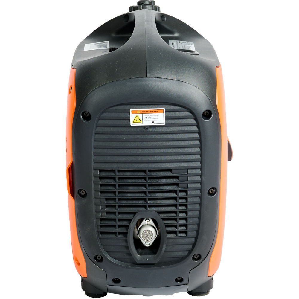 Электростанция VILLARTEC GI188S бензиновая инверторная