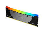 Оперативная память Kingston Fury KF436C18RB2A/32, DDR4 1х 32ГБ 3600 МГц, DIMM, RTL
