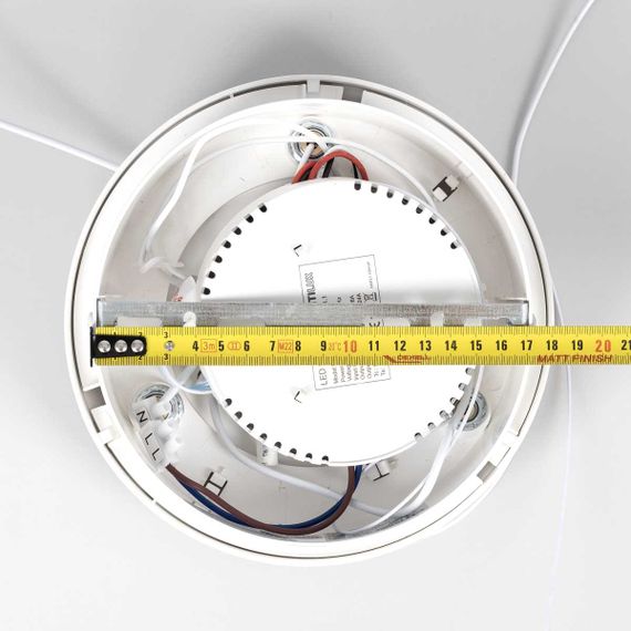 Люстра подвесная Citilux Юпитер CL730B090S