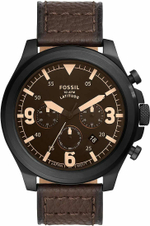 Наручные часы Fossil FS5751 с хронографом