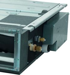 Канальная VRF система Daikin FXDA10A