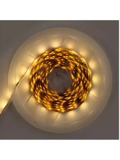 Комплект Светодиодная лента 5м 12В 9,6Вт/м