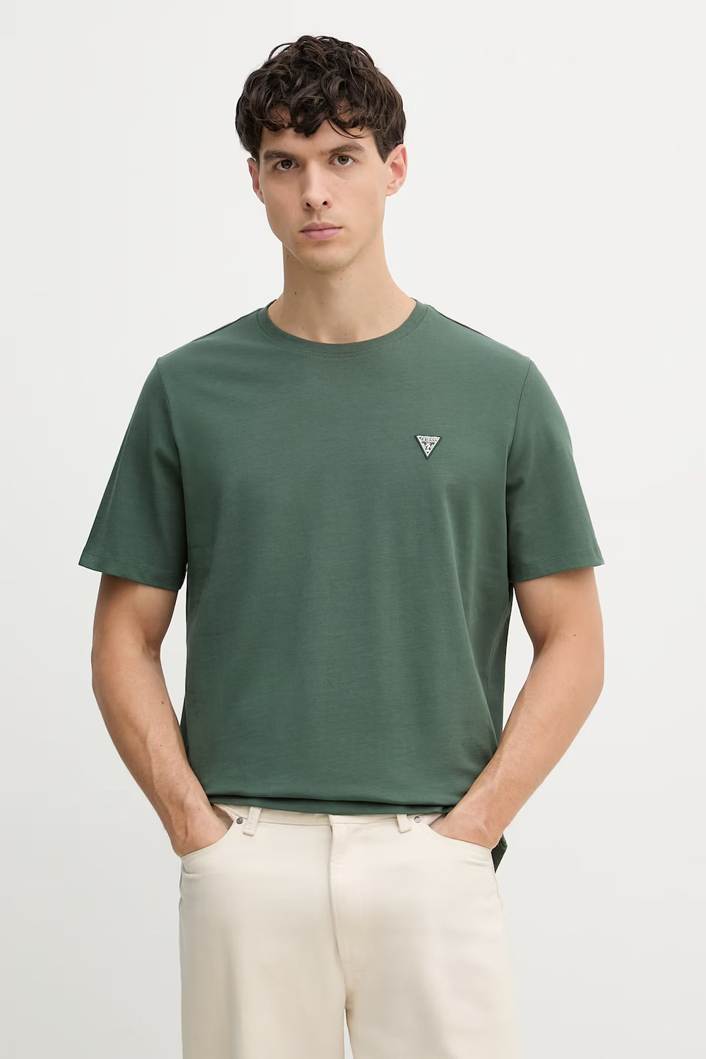 Футболка мужская GUESS