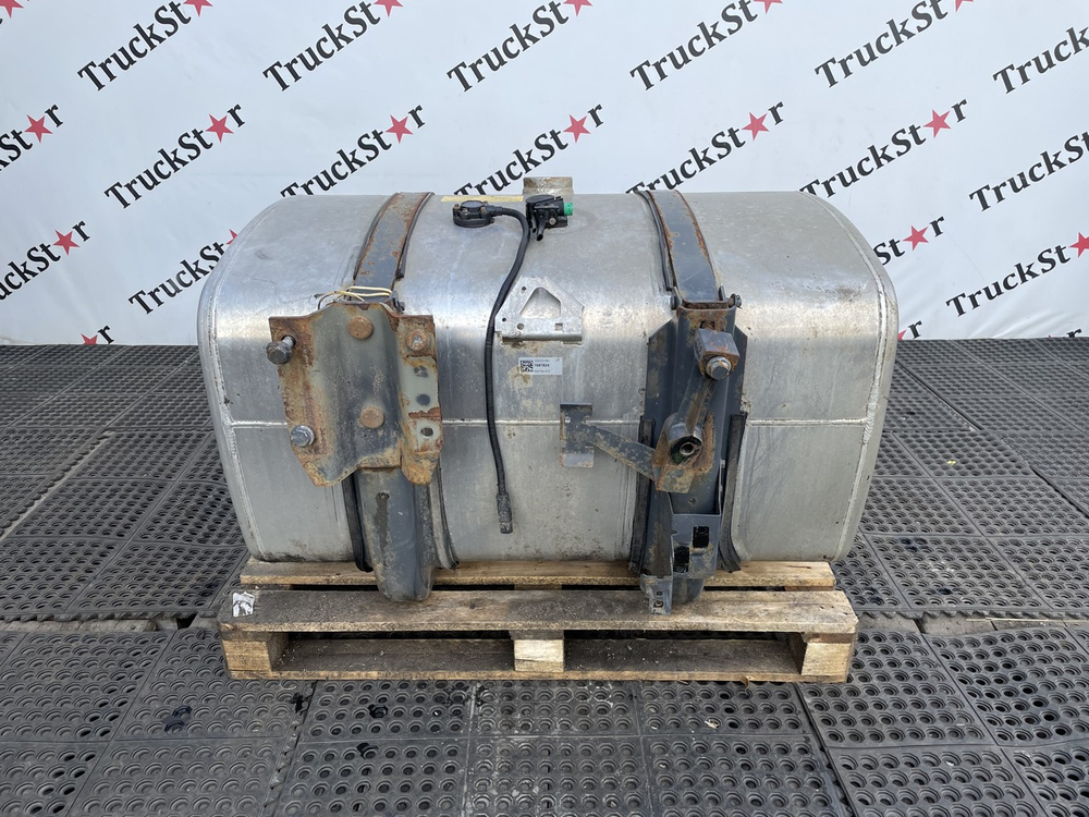 Топливный бак 430 L