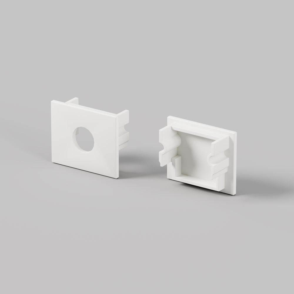 Комплектующие для профиля Led Strip 642053