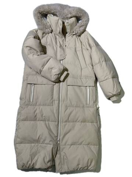 Пуховик Brunello Cucinelli