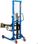 Бочкокантователь TOR COT для 1 бочки х 200 л., 0,35 т - 1,4 м 129135 129135