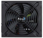 Блок питания AeroCool KCAS Plus 1000GM 1000W